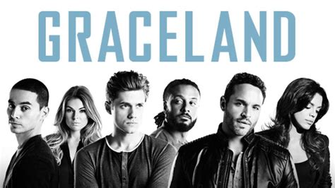 graceland entertainment chanel|graceland streaming.